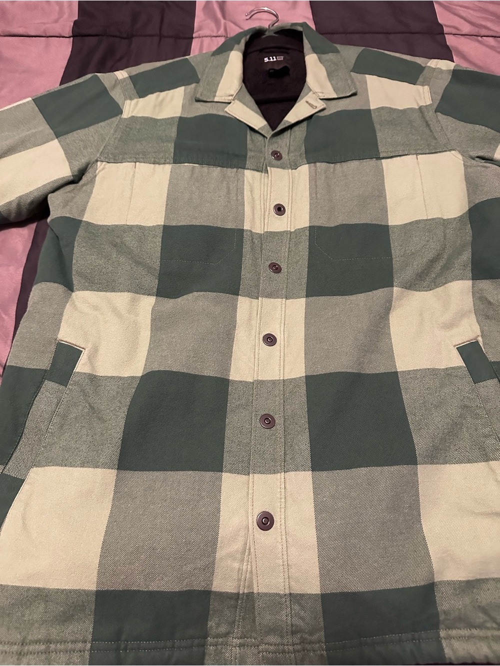 Men's Jacket Subcategory - Picture 4 of 8